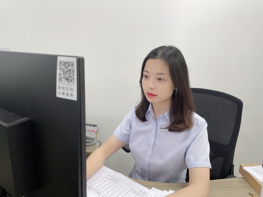 11鎮(zhèn)廣公司+人力資源處職員+王婭.jpg